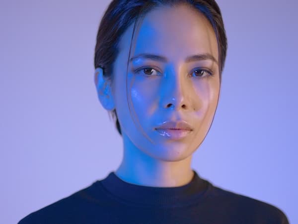 Foto de perfil de ejemplo