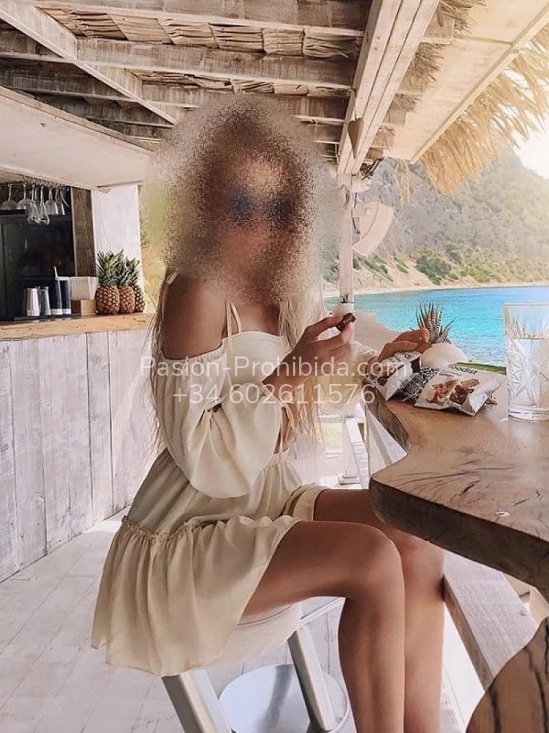 Laura, 36 - Mujeres en Santa Cruz de Tenerife