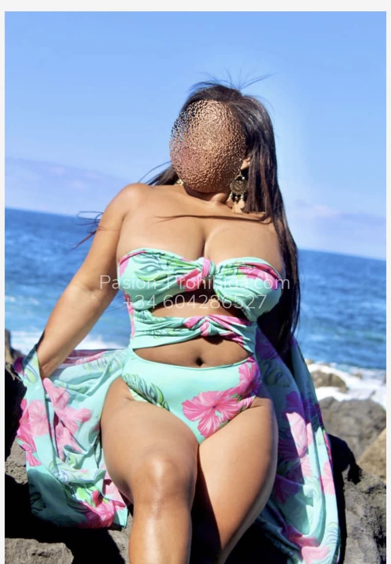 Bianca, 30 - Mujeres en Santa Cruz de Tenerife