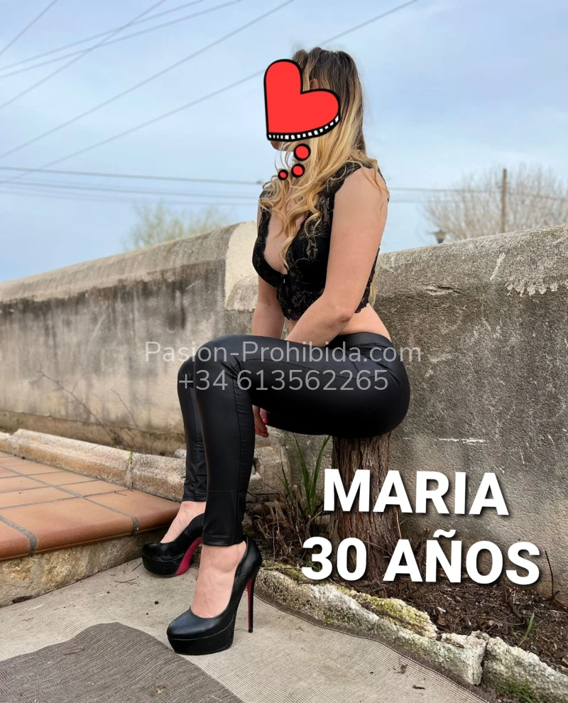 MARIA