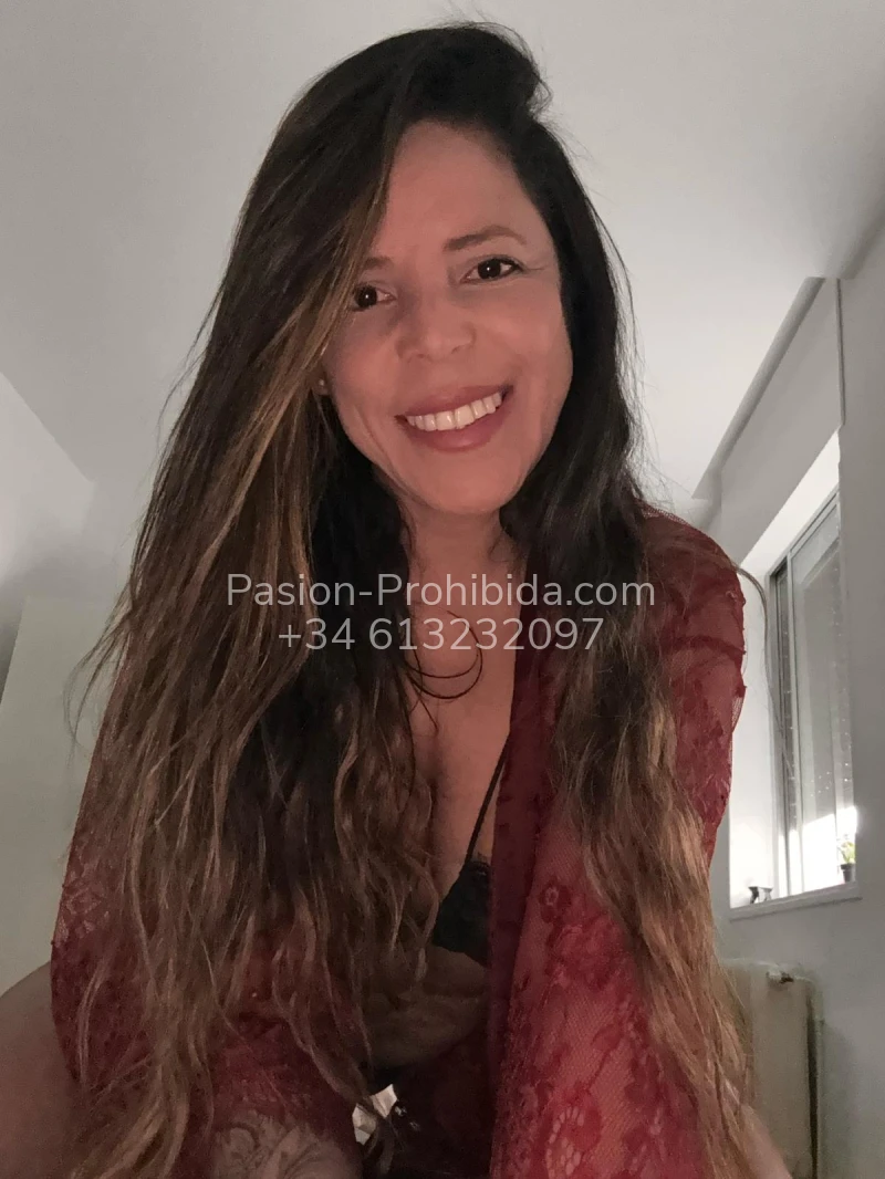 Brasil: Yanela