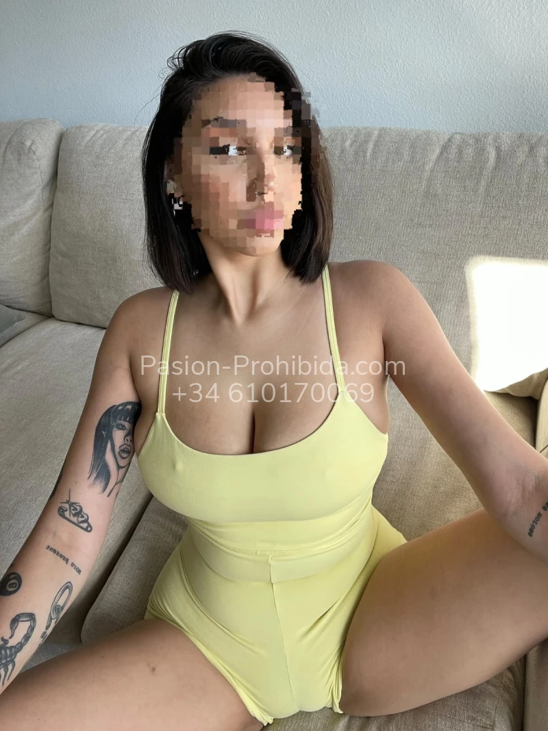 Daniela: La mejor experiencia inolvidable