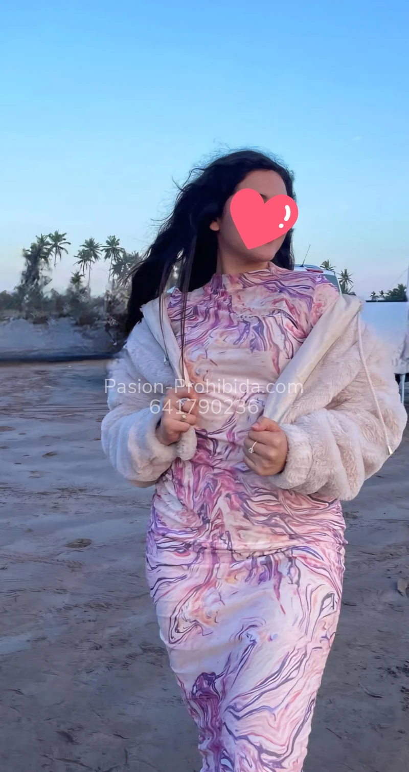 Natalia: Desconecta, relájate, sonríe