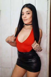 Camila