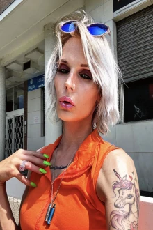 BarbieAlemana