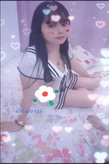 Sasa: Sasa nueva chica asiática en Girona