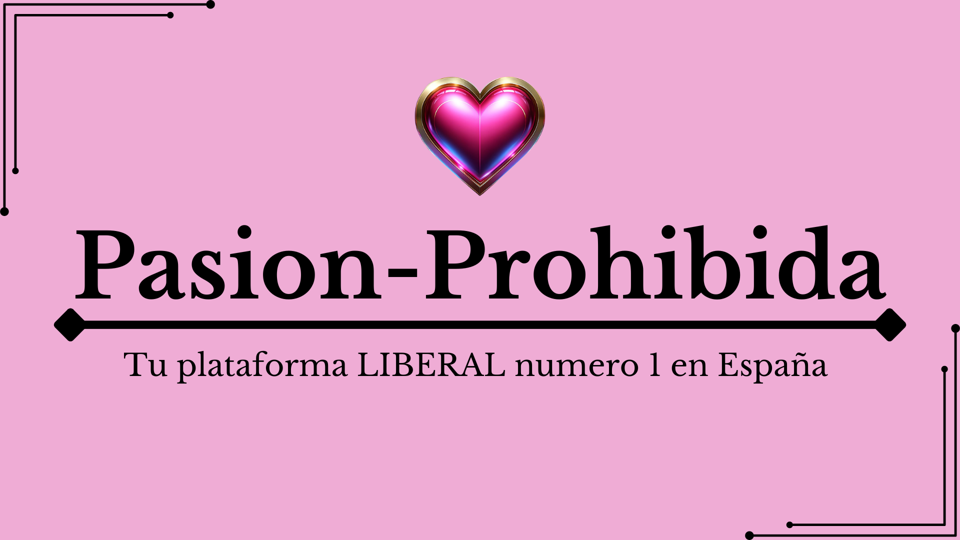 pasion prohibida